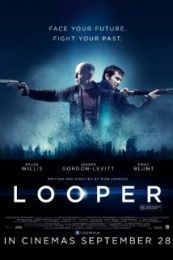 Nonton Looper (2012) Sub Indo di Lk21 Poster