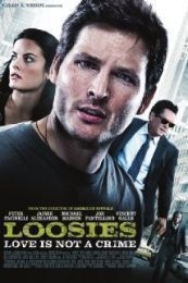 Nonton Loosies (2011) Sub Indo di Lk21 Poster