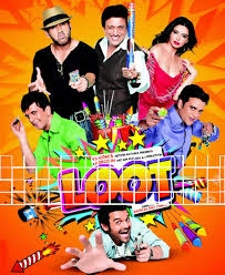 Nonton Loot (2011) Sub Indo di Lk21 Poster
