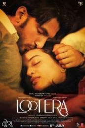 Nonton Lootera (2013) Sub Indo di Lk21 Poster