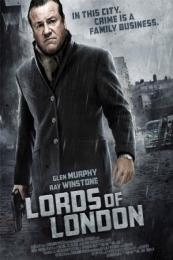 Nonton Lords of London (2014) Sub Indo di Lk21 Poster