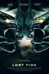 Nonton Lost Time (2014) Sub Indo di Lk21 Poster