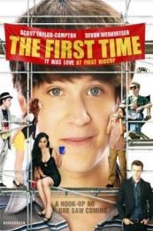 Nonton Love at First Hiccup (2009) Sub Indo di Lk21 Poster