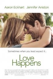Nonton Love Happens (2009) Sub Indo di Lk21 Poster