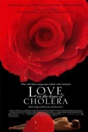 Nonton Love in the Time of Cholera (2007) Sub Indo di Lk21 Poster