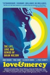 Nonton Love & Mercy (2014) Sub Indo di Lk21 Poster