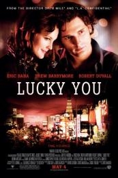 Nonton Lucky You (2007) Sub Indo di Lk21 Poster