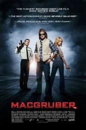 Nonton MacGruber (2010) Sub Indo di Lk21 Poster