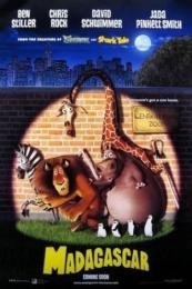 Nonton Madagascar (2005) Sub Indo di Lk21 Poster