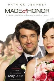 Nonton Made of Honor (2008) Sub Indo di Lk21 Poster