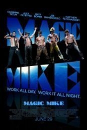 Nonton Magic Mike (2012) Sub Indo di Lk21 Poster