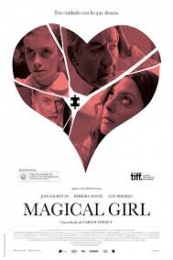 Nonton Magical Girl (2014) Sub Indo di Lk21 Poster