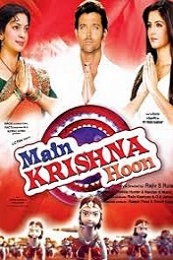 Nonton Main Krishna Hoon (2013) Sub Indo di Lk21 Poster