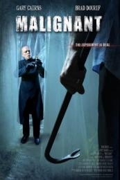 Nonton Malignant (2013) Sub Indo di Lk21 Poster