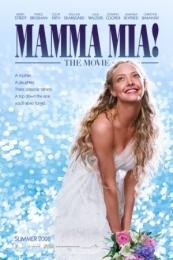 Nonton Mamma Mia! (2008) Sub Indo di Lk21 Poster
