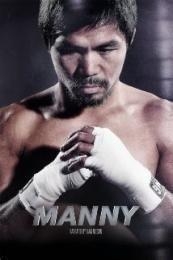 Nonton Manny (2014) Sub Indo di Lk21 Poster