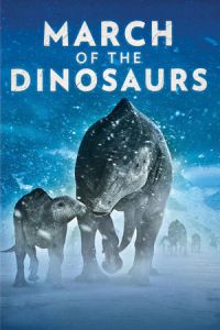 Nonton March of the Dinosaurs (2011) Sub Indo di Lk21 Poster
