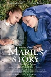 Nonton Marie's Story (Marie Heurtin) (2014) Sub Indo di Lk21 Poster
