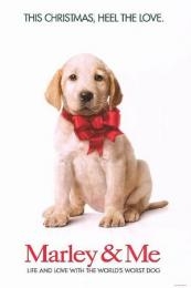 Nonton Marley & Me (2008) Sub Indo di Lk21 Poster