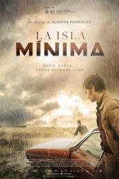 Nonton Marshland (La isla minima) (2014) Sub Indo di Lk21 Poster