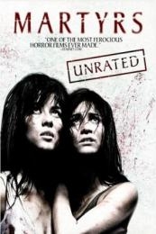 Nonton Martyrs (2008) Sub Indo di Lk21 Poster