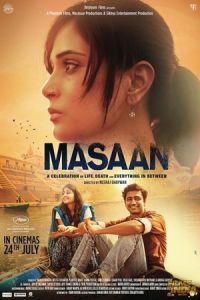 Nonton Masaan (2015) Sub Indo di Lk21 Poster