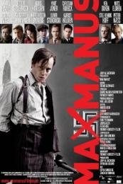 Nonton Max Manus: Man of War (Max Manus) (2008) Sub Indo di Lk21 Poster