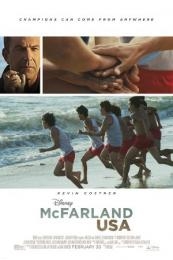 Nonton McFarland, USA (2015) Sub Indo di Lk21 Poster
