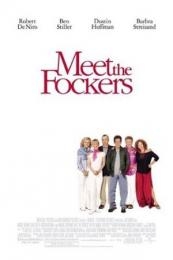 Nonton Meet the Fockers (2004) Sub Indo di Lk21 Poster