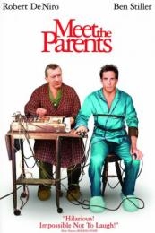 Nonton Meet the Parents (2000) Sub Indo di Lk21 Poster