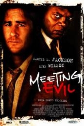 Nonton Meeting Evil (2012) Sub Indo di Lk21 Poster