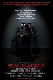 Nonton Megan Is Missing (2011) Sub Indo di Lk21 Poster