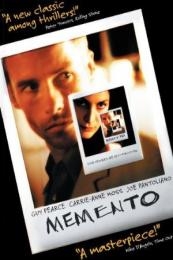Nonton Memento (2000) Sub Indo di Lk21 Poster