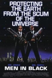 Nonton Men in Black (1997) Sub Indo di Lk21 Poster