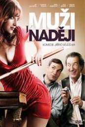 Nonton Men in Hope (Muzi v nadeji) (2011) Sub Indo di Lk21 Poster