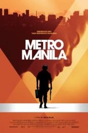 Nonton Metro Manila (2013) Sub Indo di Lk21 Poster