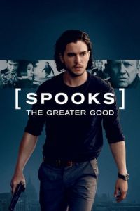 Nonton MI-5 (Spooks: The Greater Good) (2015) Sub Indo di Lk21 Poster