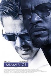 Nonton Miami Vice (2006) Sub Indo di Lk21 Poster
