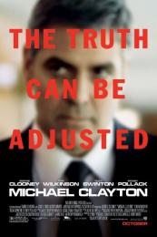Nonton Michael Clayton (2007) Sub Indo di Lk21 Poster