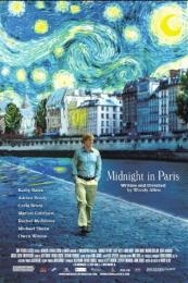 Nonton Midnight in Paris (2011) Sub Indo di Lk21 Poster