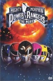 Nonton Mighty Morphin Power Rangers: The Movie (1995) Sub Indo di Lk21 Poster