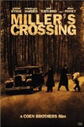 Nonton Miller's Crossing (1990) Sub Indo di Lk21 Poster