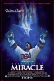 Nonton Miracle (2004) Sub Indo di Lk21 Poster