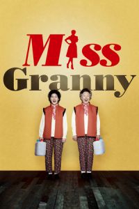 Nonton Miss Granny (Su-sang-han geu-nyeo) (2014) Sub Indo di Lk21 Poster