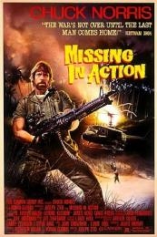 Nonton Missing in Action (1984) Sub Indo di Lk21 Poster