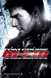 Nonton Mission: Impossible III (2006) Sub Indo di Lk21 Poster