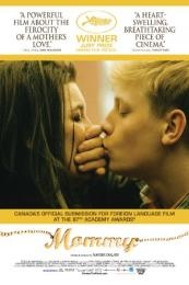 Nonton Mommy (2014) Sub Indo di Lk21 Poster