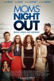 Nonton Moms' Night Out (2014) Sub Indo di Lk21 Poster