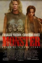 Nonton Monster (2003) Sub Indo di Lk21 Poster