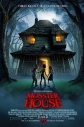 Nonton Monster House (2006) Sub Indo di Lk21 Poster